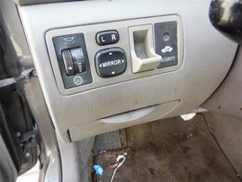 2005 TOYOTA COROLLA CE GRAY 1.8 AT Z20922